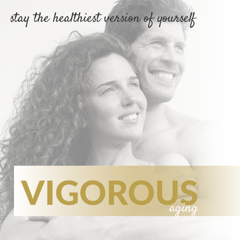 CARE B2C product image webshop11 Vigorous Aging - Image 1
