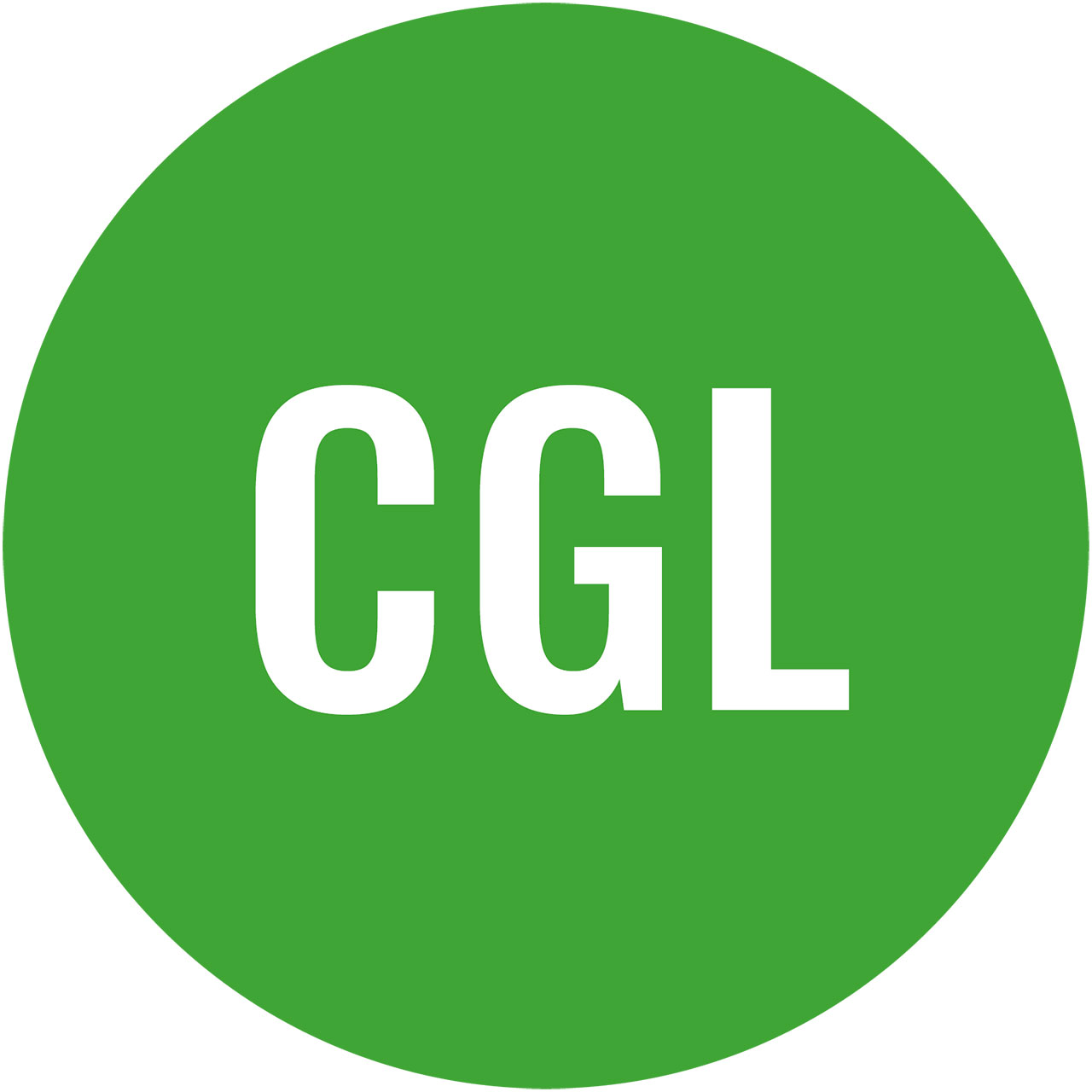 CGL CGL - Image 1
