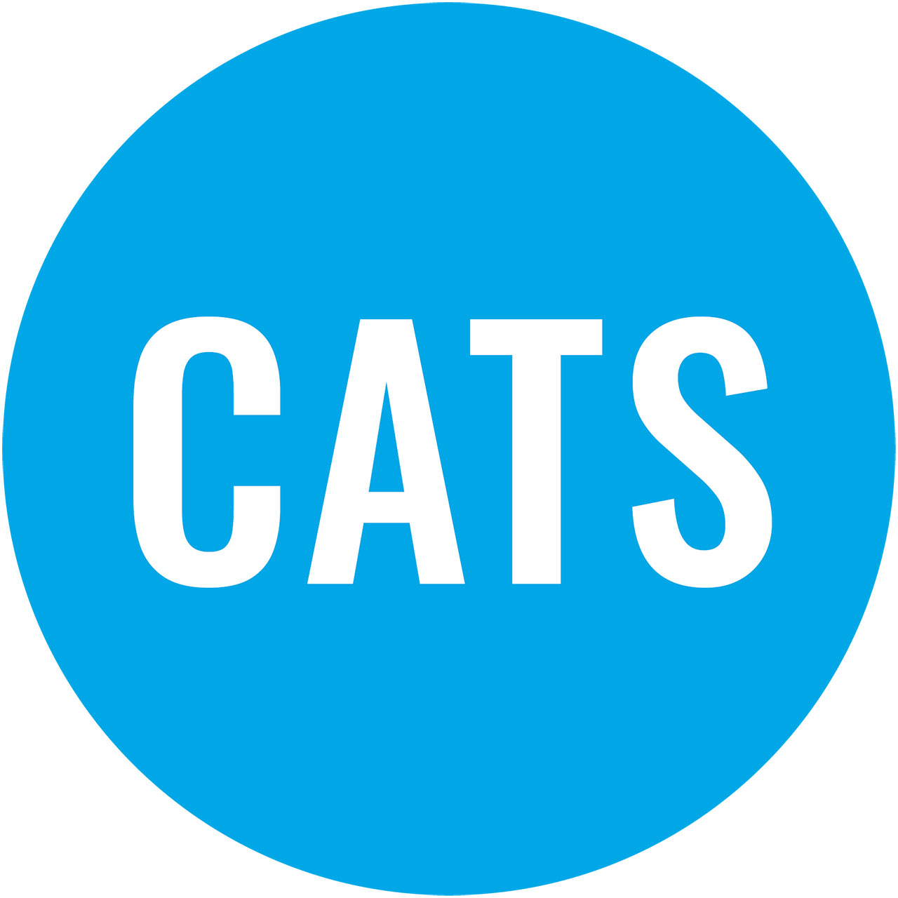 CHS-Discs_CATS CATS - Image 1