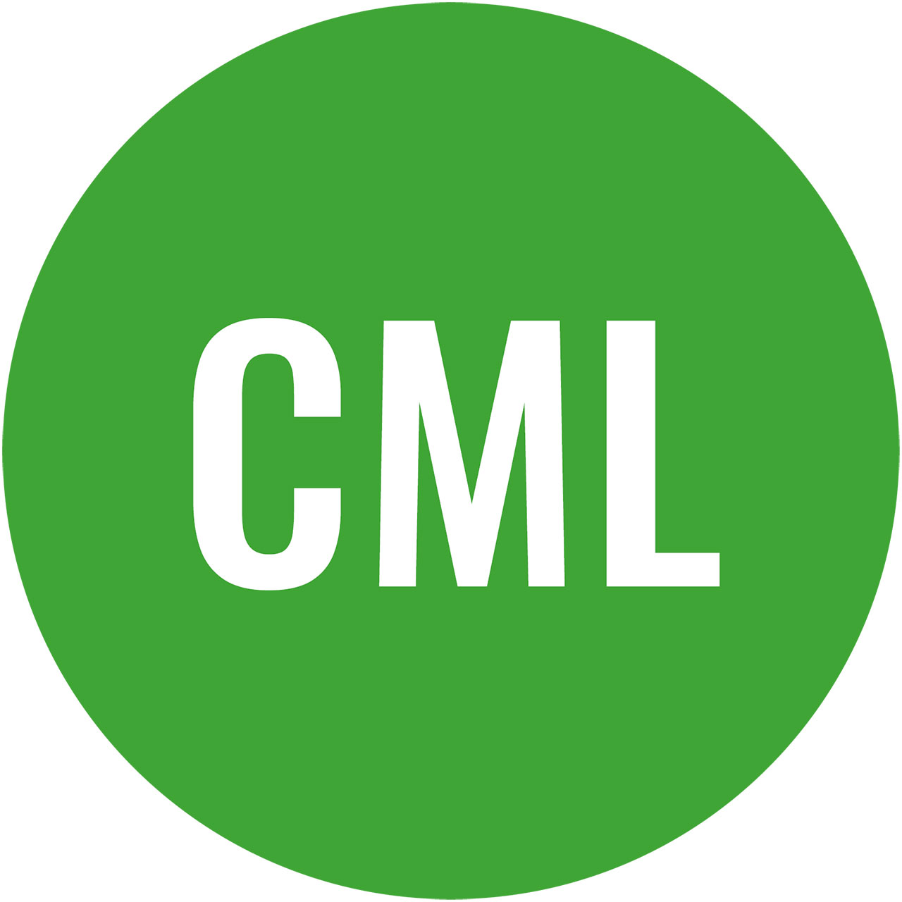 CHS-Discs_GREEN-CML CML - Image 1