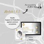 Module 1&2: Health Support ANFers (Monthly Subscription)