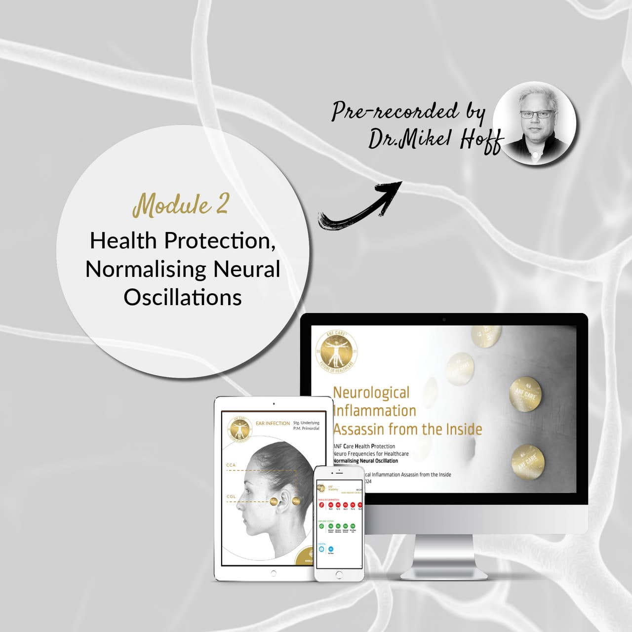 Course-Product-Images-ANF-Care-Module-2 Module 2: Health Protection, Normalising Neural Oscillations - Image 1
